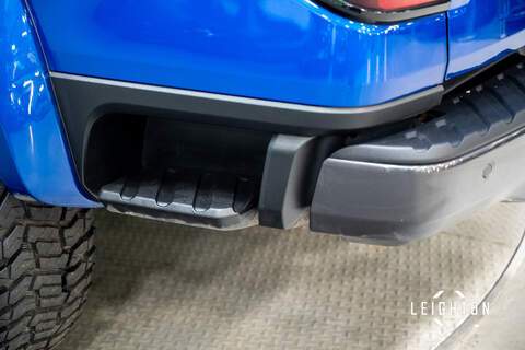 Ford Ranger Wildtrak 2.0 EcoBlue Diesel 205ps Auto Double Cab 4WD - U5518