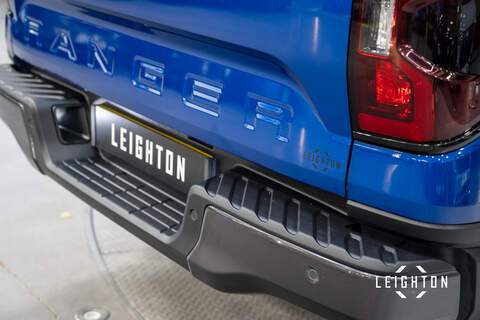 Ford Ranger Wildtrak 2.0 EcoBlue Diesel 205ps Auto Double Cab 4WD - U5518