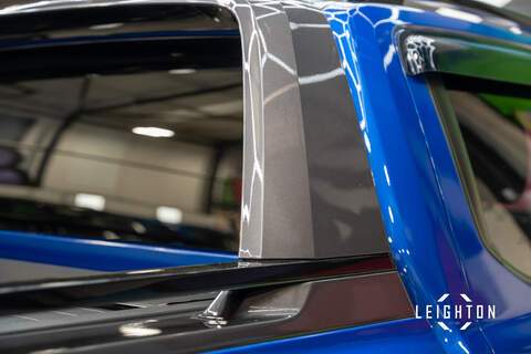 Ford Ranger Wildtrak 2.0 EcoBlue Diesel 205ps Auto Double Cab 4WD - U5518