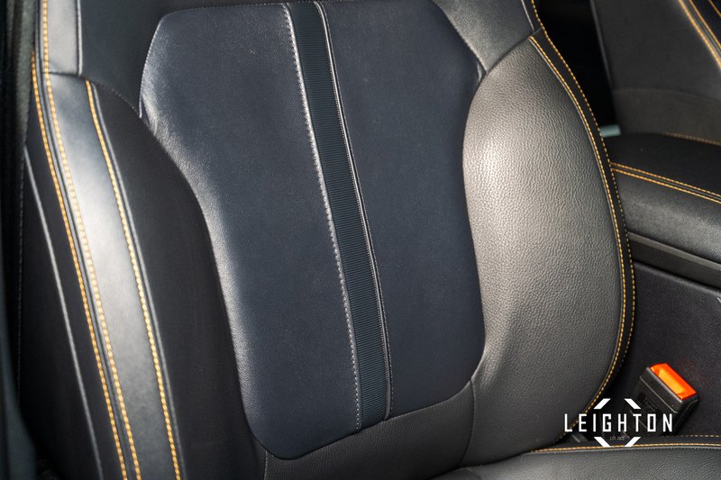 Ford Ranger Wildtrak 2.0 EcoBlue Diesel 205ps Auto Double Cab 4WD - U5518