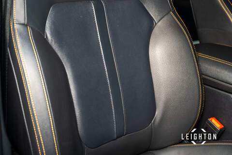 Ford Ranger Wildtrak 2.0 EcoBlue Diesel 205ps Auto Double Cab 4WD - U5518