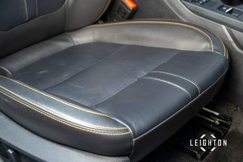 Ford Ranger Wildtrak 2.0 EcoBlue Diesel 205ps Auto Double Cab 4WD - U5518