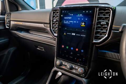 Ford Ranger Wildtrak 2.0 EcoBlue Diesel 205ps Auto Double Cab 4WD - U5518