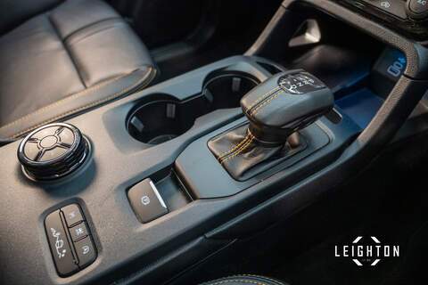 Ford Ranger Wildtrak 2.0 EcoBlue Diesel 205ps Auto Double Cab 4WD - U5518