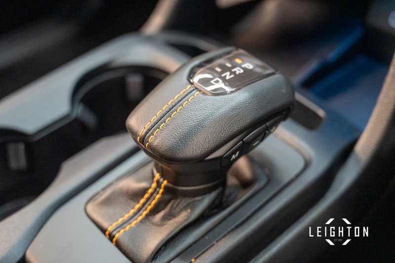 Ford Ranger Wildtrak 2.0 EcoBlue Diesel 205ps Auto Double Cab 4WD - U5518