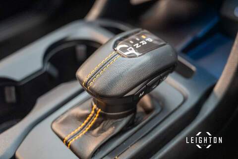 Ford Ranger Wildtrak 2.0 EcoBlue Diesel 205ps Auto Double Cab 4WD - U5518