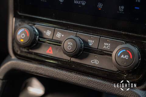 Ford Ranger Wildtrak 2.0 EcoBlue Diesel 205ps Auto Double Cab 4WD - U5518