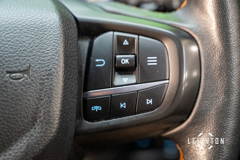 Ford Ranger Wildtrak 2.0 EcoBlue Diesel 205ps Auto Double Cab 4WD - U5518