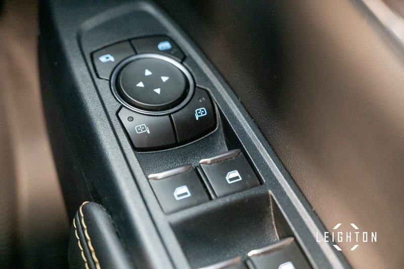 Ford Ranger Wildtrak 2.0 EcoBlue Diesel 205ps Auto Double Cab 4WD - U5518