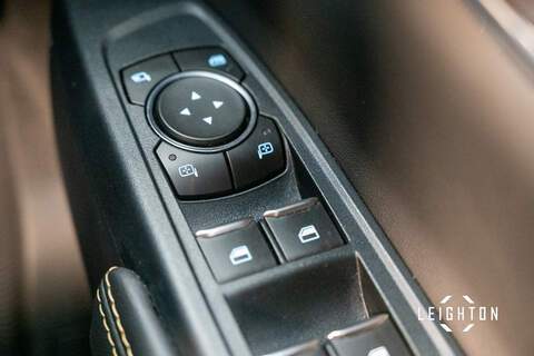 Ford Ranger Wildtrak 2.0 EcoBlue Diesel 205ps Auto Double Cab 4WD - U5518