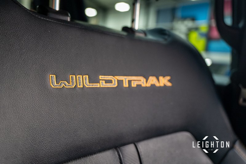 Ford Ranger Wildtrak 2.0 EcoBlue Diesel 205ps Auto Double Cab 4WD - U5518