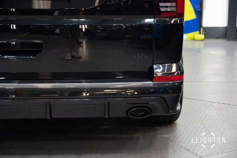 Volkswagen Transporter 2.0 T32 BiTDi Diesel 204ps 4M Auto Kombi SWB - U5550