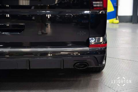 Volkswagen Transporter 2.0 T32 BiTDi Diesel 204ps 4M Auto Kombi SWB - U5550