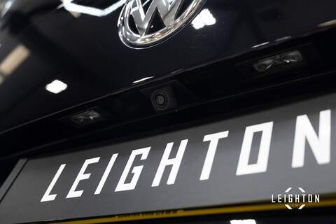 Volkswagen Transporter 2.0 T32 BiTDi Diesel 204ps 4M Auto Kombi SWB - U5550