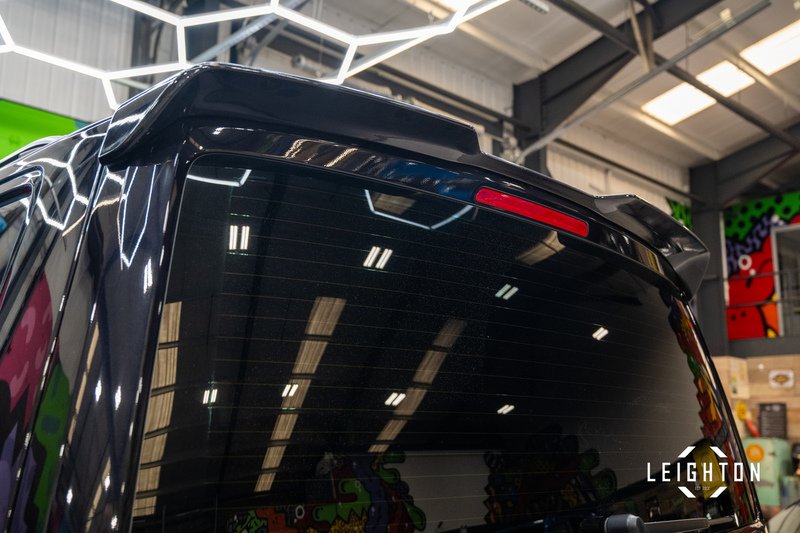 Volkswagen Transporter 2.0 T32 BiTDi Diesel 204ps 4M Auto Kombi SWB - U5550