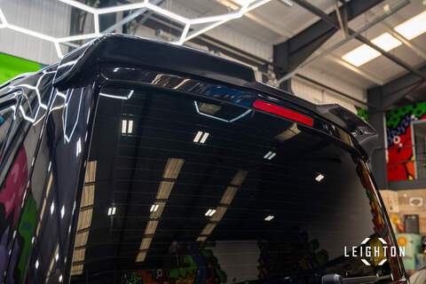 Volkswagen Transporter 2.0 T32 BiTDi Diesel 204ps 4M Auto Kombi SWB - U5550
