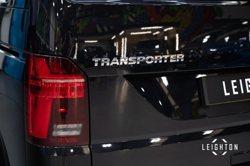 Volkswagen Transporter 2.0 T32 BiTDi Diesel 204ps 4M Auto Kombi SWB - U5550