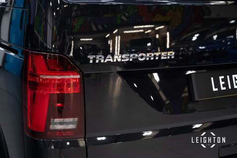 Volkswagen Transporter 2.0 T32 BiTDi Diesel 204ps 4M Auto Kombi SWB - U5550