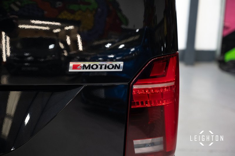 Volkswagen Transporter 2.0 T32 BiTDi Diesel 204ps 4M Auto Kombi SWB - U5550