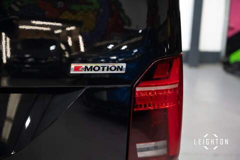 Volkswagen Transporter 2.0 T32 BiTDi Diesel 204ps 4M Auto Kombi SWB - U5550