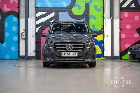 Mercedes-Benz Vito 119 CDI SELECT - U5783