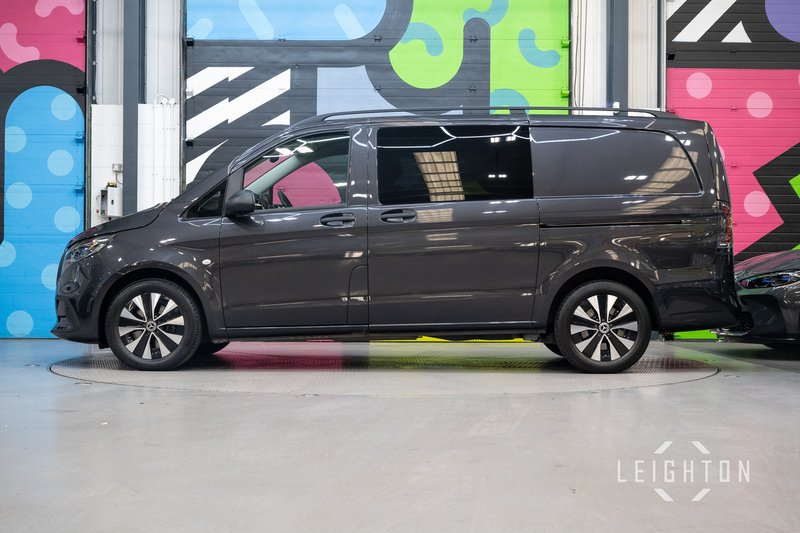 Mercedes-Benz Vito 119 CDI SELECT - U5783