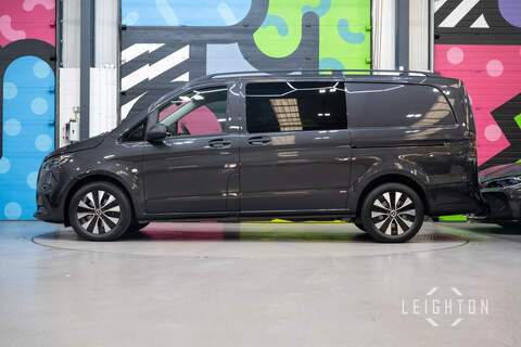 Mercedes-Benz Vito 119 CDI SELECT - U5783