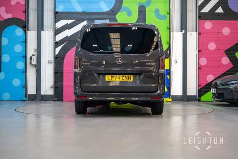 Mercedes-Benz Vito 119 CDI SELECT - U5783
