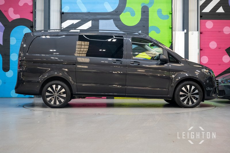 Mercedes-Benz Vito 119 CDI SELECT - U5783