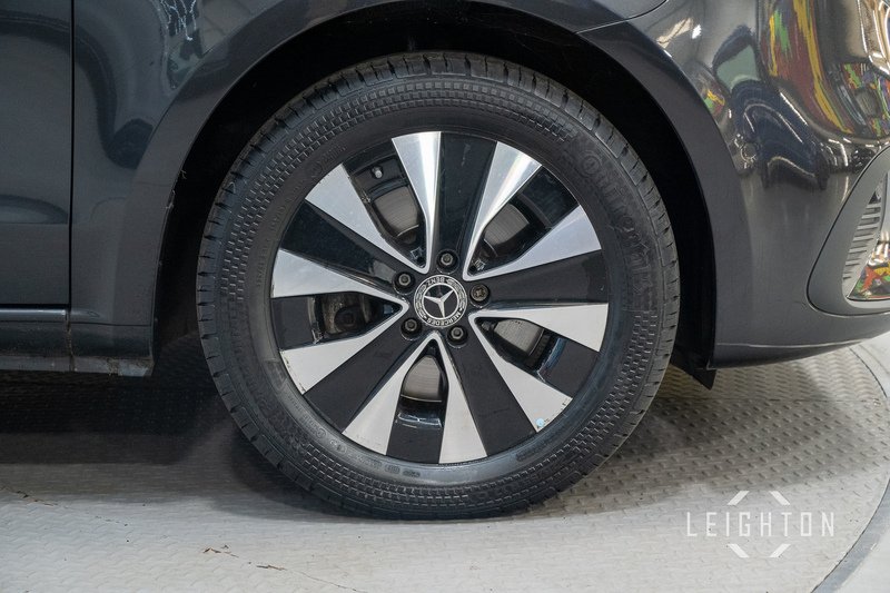 Mercedes-Benz Vito 119 CDI SELECT - U5783