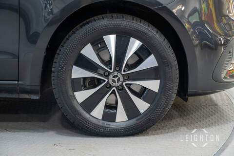 Mercedes-Benz Vito 119 CDI SELECT - U5783