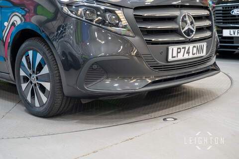Mercedes-Benz Vito 119 CDI SELECT - U5783