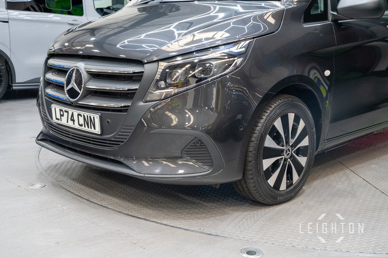 Mercedes-Benz Vito 119 CDI SELECT - U5783