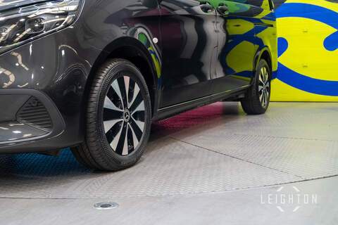 Mercedes-Benz Vito 119 CDI SELECT - U5783