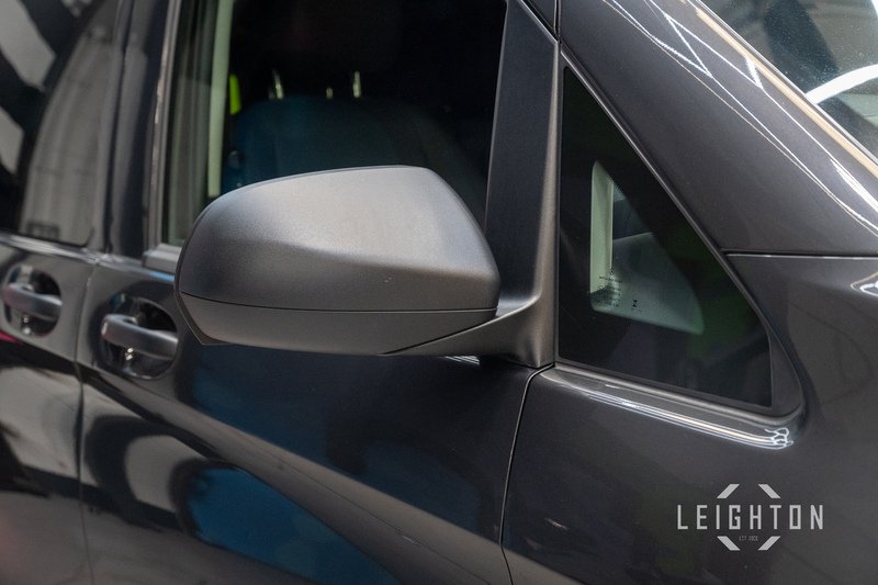 Mercedes-Benz Vito 119 CDI SELECT - U5783