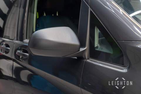 Mercedes-Benz Vito 119 CDI SELECT - U5783