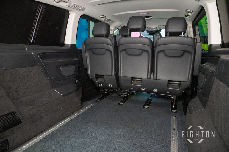 Mercedes-Benz Vito 119 CDI SELECT - U5783