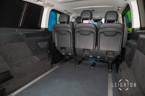 Mercedes-Benz Vito 119 CDI SELECT - U5783