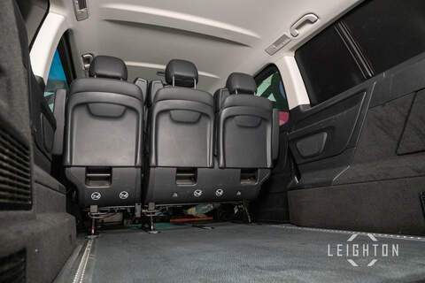 Mercedes-Benz Vito 119 CDI SELECT - U5783