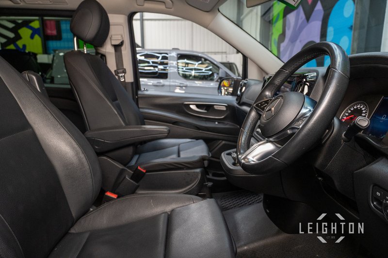 Mercedes-Benz Vito 119 CDI SELECT - U5783