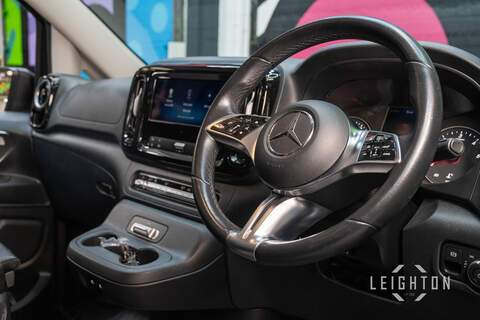 Mercedes-Benz Vito 119 CDI SELECT - U5783