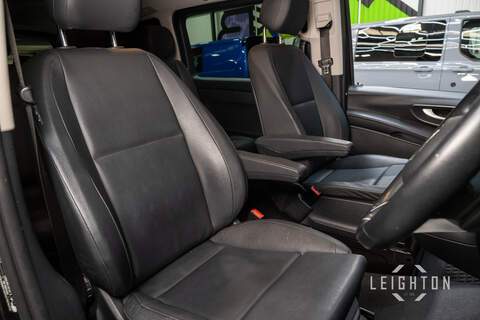 Mercedes-Benz Vito 119 CDI SELECT - U5783