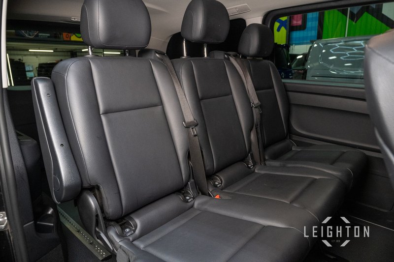 Mercedes-Benz Vito 119 CDI SELECT - U5783