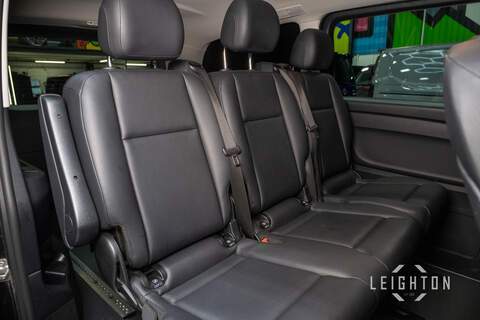 Mercedes-Benz Vito 119 CDI SELECT - U5783