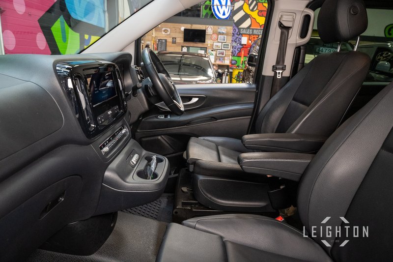 Mercedes-Benz Vito 119 CDI SELECT - U5783
