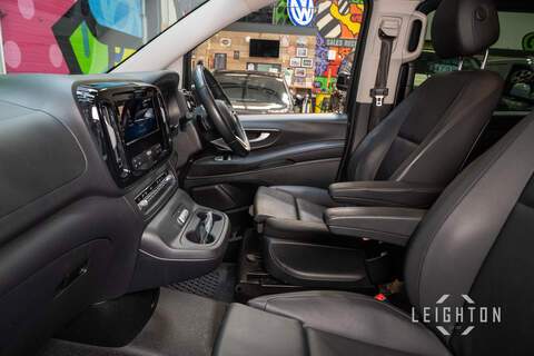 Mercedes-Benz Vito 119 CDI SELECT - U5783