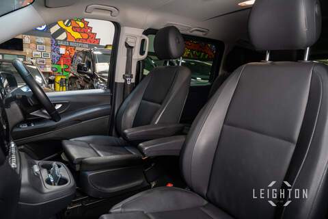 Mercedes-Benz Vito 119 CDI SELECT - U5783