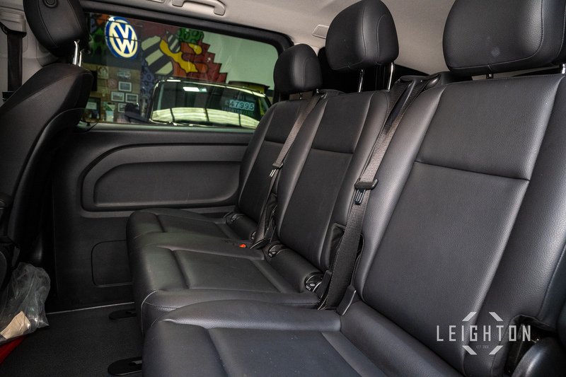 Mercedes-Benz Vito 119 CDI SELECT - U5783