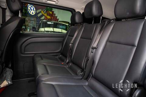 Mercedes-Benz Vito 119 CDI SELECT - U5783
