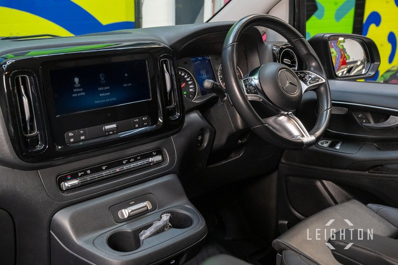 Mercedes-Benz Vito 119 CDI SELECT - U5783